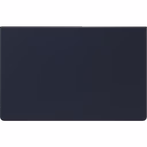 Imagen 0 de Samsung Galaxy Tab S9 Ultra Book Cover Keyboard Slim (Black) (EF-DX910UBEGWW)