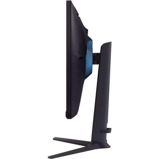 Imagen 8 de Monitor Gamer Samsung G51C Odyssey G5 27" QHD 2560*1440 VA DP 2*HDMI 165Hz