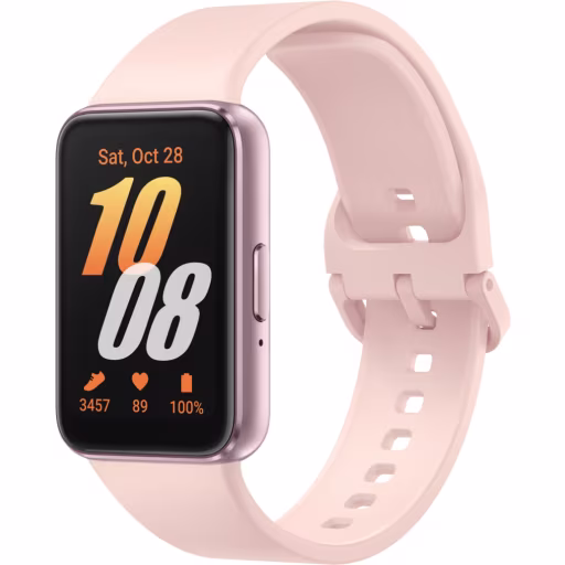 Imagen 0 de Samsung Galaxy Fit 3 - Pink Gold [SM-R390NIDALTA]