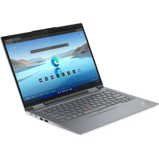 Imagen 8 de Notebook Lenovo Thinkpad X1 Yoga Gen8 I7-1355U RAM32GB SSD1TB 14" W11P