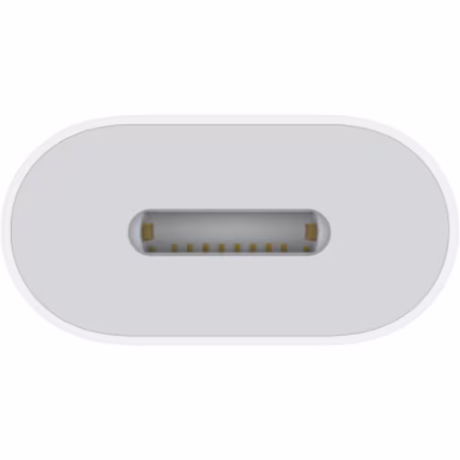 Imagen 2 de Adaptador USB-C a Lightning Apple