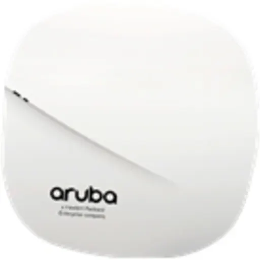 Imagen 1 de HP ACCESS POINT LA ARUBA IAP-207 RW INSTANT (JX954A)