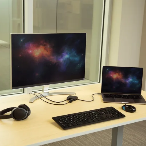 Imagen 10 de Docking Station StarTech USB-C a HDMI USB-A3.0/USB-C3.0 LAN, 4K 10/100/1000MBs
