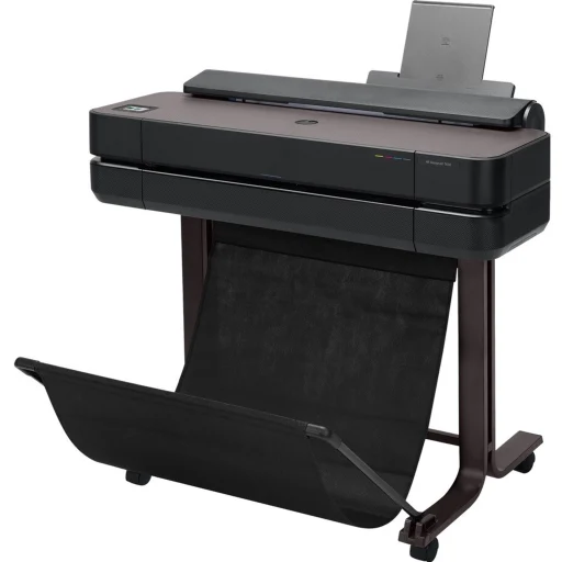 Imagen 2 de Plotter HP DesignJet T650 24" Inyección de Tintas color Ethernet USB 2.0 WiFi 