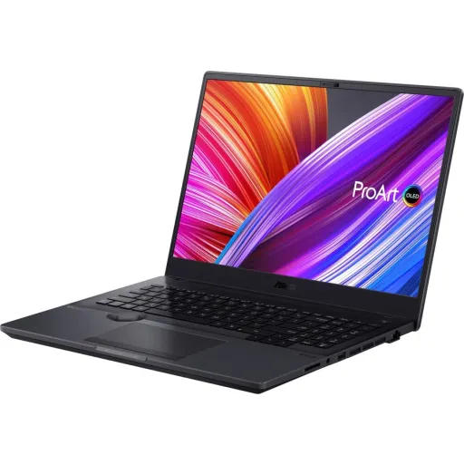 Imagen 8 de Notebook Asus ProArt StudioBook H7600 I7-12700H RAM 16GB SSD 512 16" W11P