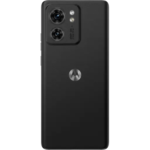 Imagen 2 de Smartphone Motorola Edge 40 5G OctaCore 8GB/256GB 6.55" WiFi BT Negro eclipse