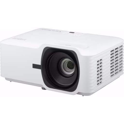 Imagen 1 de Proyector Portátil Viewsonic LS740HD, 5000 (ANSI Lumens) 4K 1920*1080 HDMI USB-A