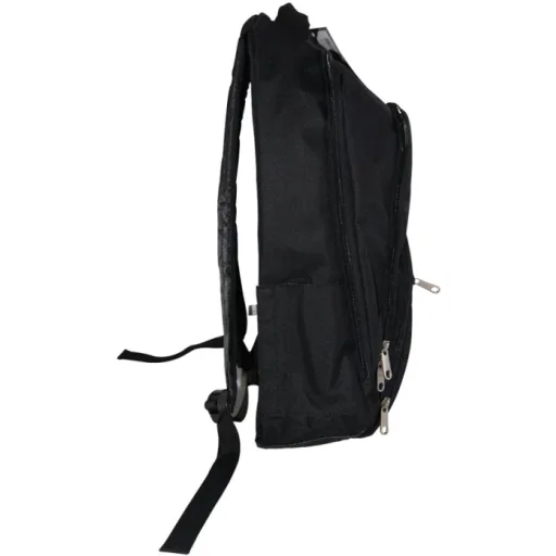 Imagen 3 de Mochila Kensington SP25 Classic Para Notebook Hasta 15.6" Color Negro