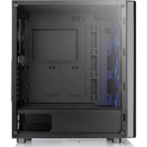 Imagen 2 de Gabinete Thermaltake V200 RGB USB3.0 sin Fuente Ventana lateral Midi Tower ATX