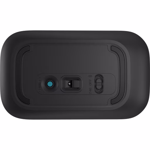 Imagen 4 de Z3700 DUAL MOUSE INALAMBRICO NEGRO