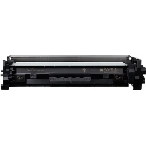 Imagen 2 de Toner Canon 051 Negro para Impr Láser MF269dw LBP162dw\n Pag 1.700