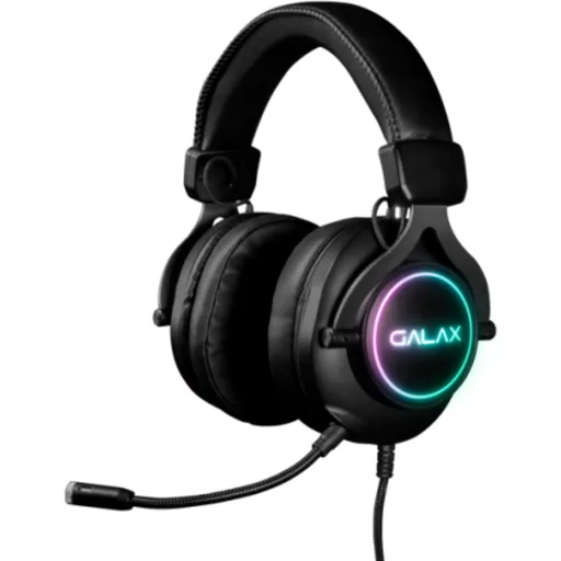Imagen 0 de Galax Sonar - Black (SNR-03)