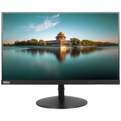 Imagen 6 de BAD BOX THINKVISION T24I 1920X1080 HDMI