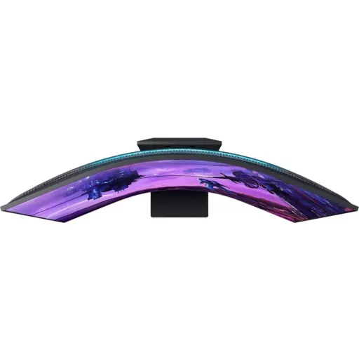 Imagen 18 de Monitor Gamer Curvo Samsung Odyssey ARK UHD 55" 3840x2160 VA 4*HDMI USB BT 165Hz