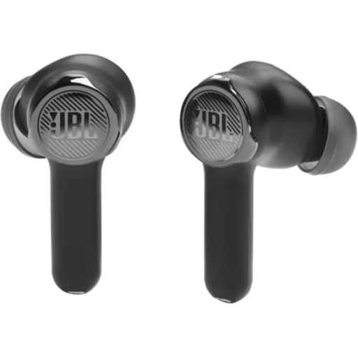 Imagen 9 de JBL - Headphones - Para Computer / Para Tablet - Wireless - Quantum TWS Black SA