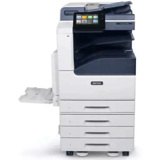 Imagen 1 de Impresora Multifunción Xerox MFP COLOR A3 Impresora/Copiadora/Scanner 25 ppm