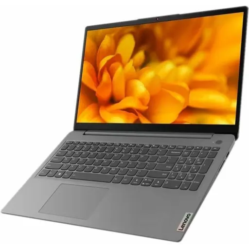 Notebook Lenovo IdeaPad 3 15ITL6 I5-1115G7 RAM 8GB SSD 512GB 15.6"" W11H 