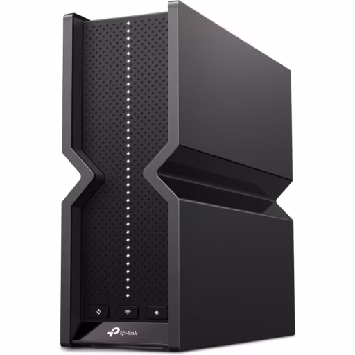 Imagen 0 de Router Archer BE50 WIFI7 Hasta 9300 Mbps TriBand Banda 6G 5 Puertos 2.5G 1 WAN