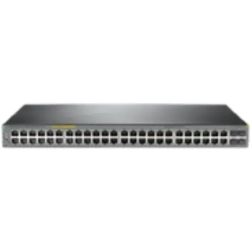 Imagen 1 de HPE Switch Officce Connect 1920S 48 Puertos/24 puertos PoE - 4 SFP - 10/100/1000