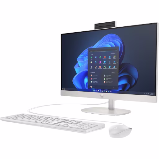 Imagen 3 de Computador HP AIO ProOne 240 G10 5 I5-1334U RAM16GB SSD512GB 23.8 FreeDOS