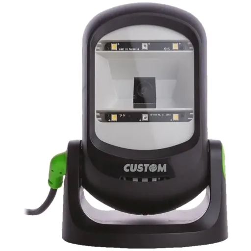 Imagen 5 de Custom - Barcode scanner - Stationary