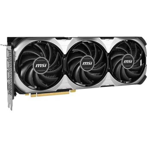 Imagen 2 de Tarjeta de Video GF-RTX 4060 Ti VENTUS 3X 16G OC 16GB GDDR6 PCIe 3*DP HDMI ATX