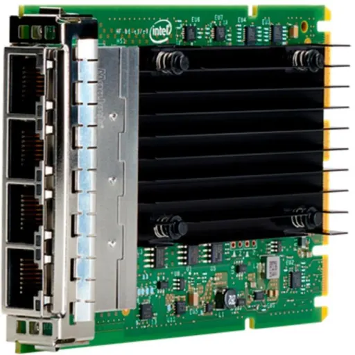 Imagen 0 de Broadcom BCM5719 Ethernet 1Gb 4-port BASE-T OCP3 Adapter for HPE