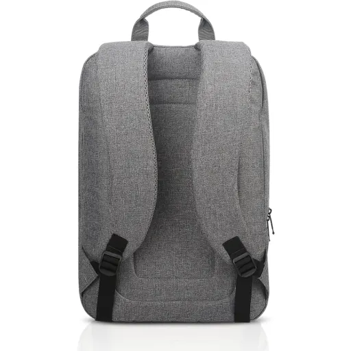 Imagen 3 de Mochila para Notebook Lenovo B210 Business Casual tamaño hasta 15.6" Color gris