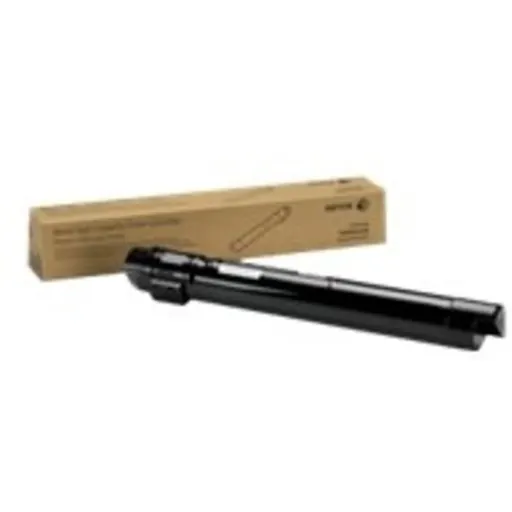 Imagen 1 de Toner Xerox Negro High Capacity Phaser 7500