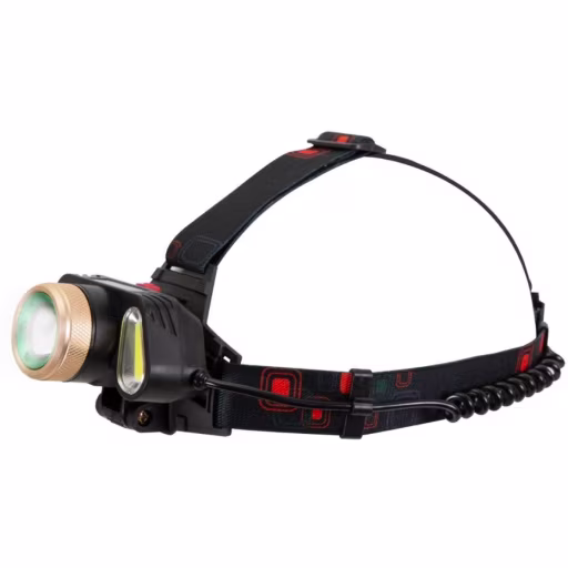 LINTERNA LED CINTILLO PHILCO