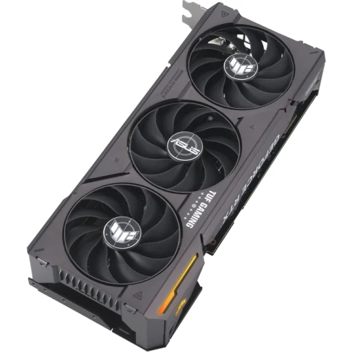 Imagen 5 de Tarjeta de Video Asus TUF Gaming GF-RTX 4060 Ti OC 8GB GDDR6 HDMI 3*DP ATX