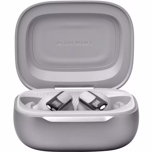 Imagen 6 de JBL - Earphones - Wireless - Silver