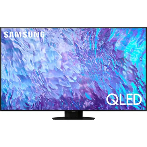 Imagen 0 de Televisor Samsung Q80C 65" 4K 120Hz SmartTV QLED WiFi LAN 4*HDMI 2*USB