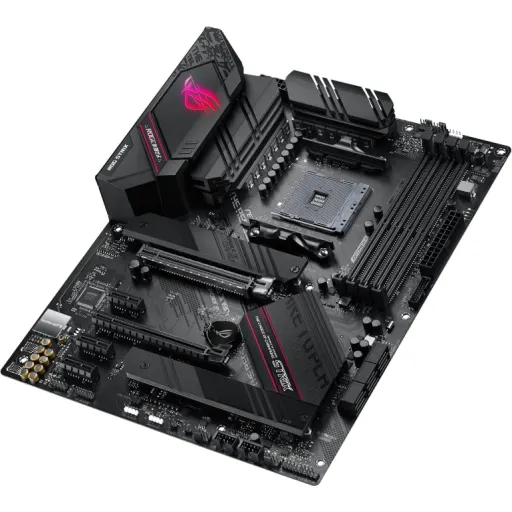 Imagen 5 de ROG-STRIX-B550-F-GAMING-WIFI-II ATX MB