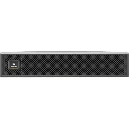 Imagen 1 de Vertiv EXTENDED BATTERY CABINET 72VDC FOR GXT5 3000VA RAIL KIT BUNDLED