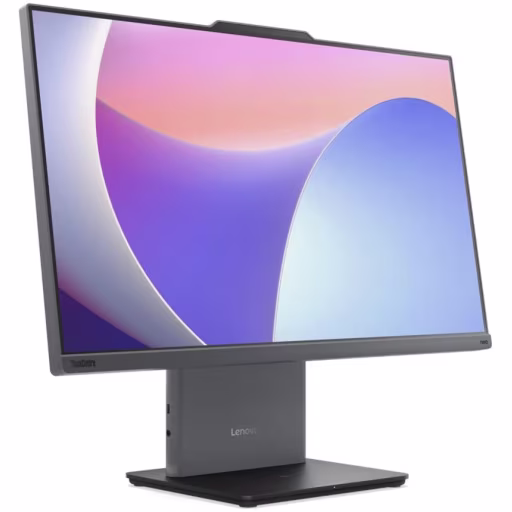 Imagen 2 de Computador Lenovo AIO ThinkCentre Neo 50a 24 Gen5 I7-13620H 16GB 512GB 23.8"W11P