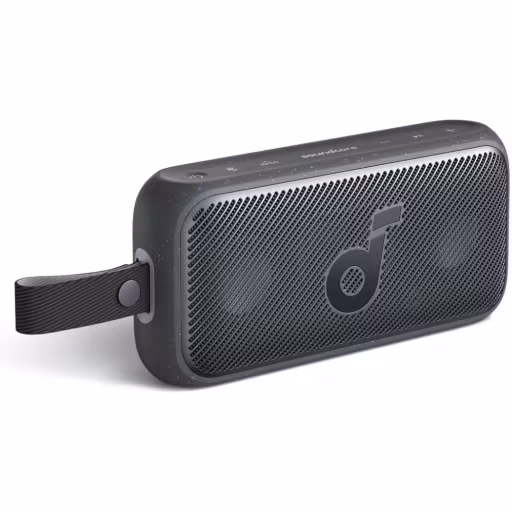 Imagen 0 de Parlante Bluetooth Motion Ace 300 Soundcore Negro