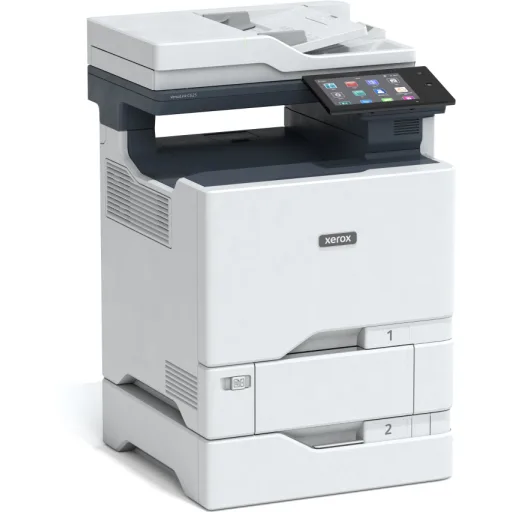Imagen 5 de Impresora Multifunción Xerox VersaLink C625 Color MFP LAN USB 2.0