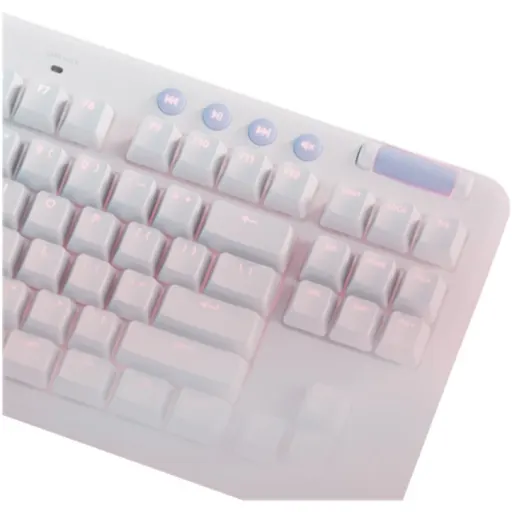 Imagen 6 de Logitech G715 Wireless Gaming Keyboard And Wrist Pad