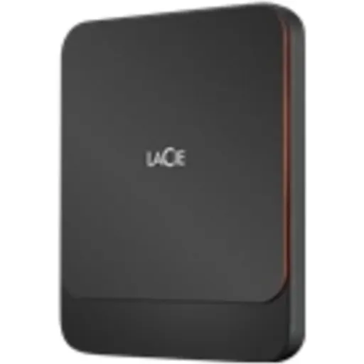 Imagen 0 de Unidad de Estado Sólido Externo LaCie  2TB 2.5" Interfaz USB 3.0/USB-C 540 Mbp/s
