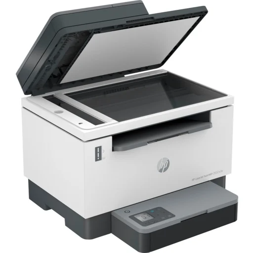 Imagen 5 de Impresora Multifunción HP LaserJet Tank MFP 2602sdw Láser Monocrómo WiFi LAN USB