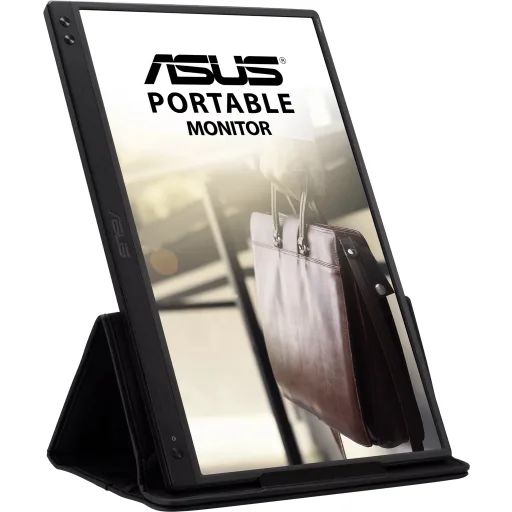 Imagen 2 de Monitor Portátil Asus ZenScrean 16" FHD 1920*1080 LED IPS USB 60Hz