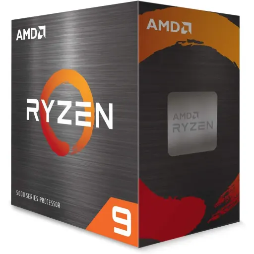 Imagen 0 de CPU AMD Ryzen 9 5950X 3.40-4.90GHz Turbo 64MB 16 Núcleos Socket AM4 sin Grf/FAN