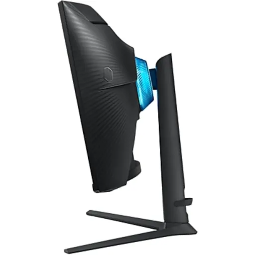 Imagen 10 de Monitor Gamer Curvo Samsung Odyss 32" QHD 2560*1440 VA WiFi BT DP HDMI USB 240Hz