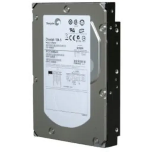 Imagen 0 de Disco Duro Seagate Constellation ES 2TB 3.5" 7200 RPM SATA 3GB/s 64 MB 