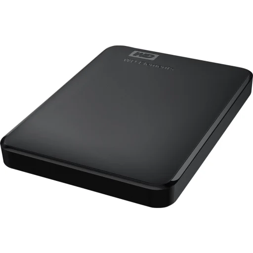 Imagen 5 de Disco Duro Externo Western Digital Elements 2TB 2.5" USB 3.0