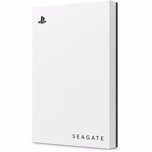 Seagate FireCuda - External hard drive - 1 TB - USB 3.0 - Black