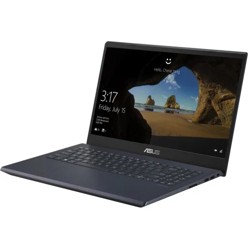 Imagen 14 de Notebook Asus X571GT I5-9300H RAM 8GB SSD 512GB 15" VID4GB W10H