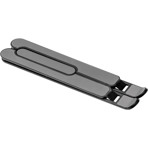 Imagen 1 de Base Alzador Plegable Xtech para Notebook de hasta 17" Superficie antideslizante