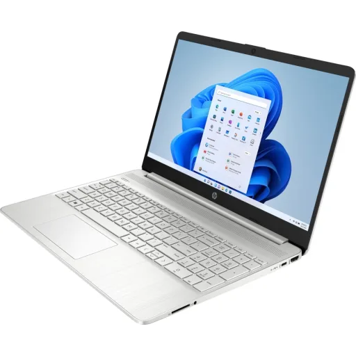 Imagen 0 de Notebook HP 15-EF2516LA AMD R3-5300U RAM 8GB SSD 512GB 15.6" W11H